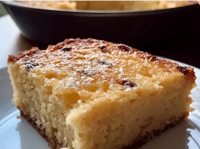 Gâteau diététique sain en 5 minutes